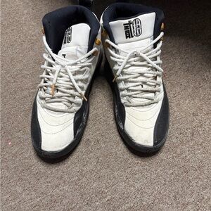 jordan 12 chinese new years